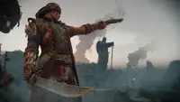 FOR HONOR™ - Pirate Hero 1