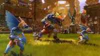Blood Bowl 2 - Lizardmen 1