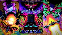 Space Moth DX 1