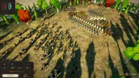 Warlords Battle Simulator 4
