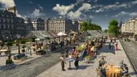 Anno 1800 - City Lights Pack 3