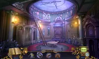 Mystery Case Files: Moths to a Flame Collector's 1