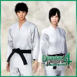 Disaster Report 4: Summer Memories - Judo Black Belt Outfit 1