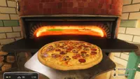 Cooking Simulator - Pizza Complete 1