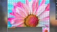 Jigsaw Puzzle Pack - Pixel Puzzles Ultimate: Flowers Ultimate 1