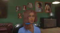 Hairdresser Simulator 4