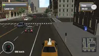 New York Taxi Simulator 3