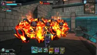 Orcs Must Die! 2 - Fire and Water Booster Pack 4