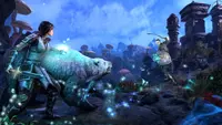The Elder Scrolls Online (PS4 & PS5) 3