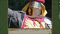 Jigsaw Puzzle Pack - Pixel Puzzles Ultimate: Medieval Ultimate 1
