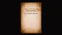 Alone Again: The Countryside - Lore Book 1