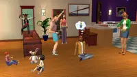 The Sims™ 2 Legacy Collection 4