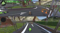 Booster Racers 1