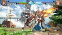 Granblue Fantasy: Versus Legendary 3