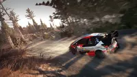WRC 8 FIA World Rally Championship 2