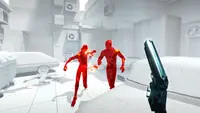 SUPERHOT (PS4) 1