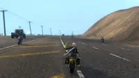 Road Redemption - Revengers Assemble 3