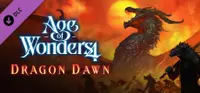 Age of Wonders 4: Dragon Dawn Collector's 1
