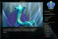 Galactic Civilizations III - Heroes of Star Control: Origins DLC 4