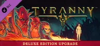 Tyranny - Deluxe Edition Upgrade Pack Gold 1
