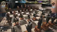 Chess Infinity: Roman Classic Chess Sets 4
