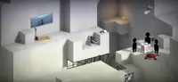 Bridge Constructor Portal - Portal Proficiency 4