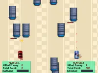 Aircraft War: Car Wars 2