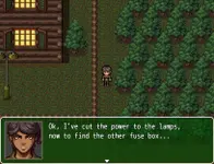 The Walsingham Files - Chapter 2 3