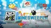 Let's Minesweeper - Mystic East Skin Pack I 2