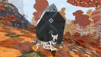 Meadow: Zebra and Hyena Skin Pack 2