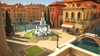 Walkabout Mini Golf: Venice 2
