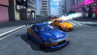 Hashiriya Drifter-Online Drift Racing Multiplayer 1
