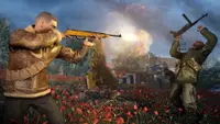 Sniper Elite 5: Death From Above Weapon and Skin Pack 2