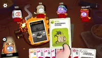 Exploding Kittens® 2 4