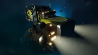 Star Trucker - Amped Customization Pack Deluxe 1