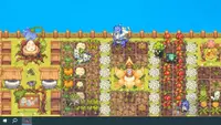 Your Big, Cute Monster Farm 4