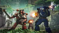 Warhammer 40,000: Space Marine 2 Anniversary 4