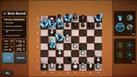 Passant: A Chess Roguelike 1