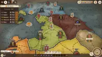 Concordia: Digital Edition - Britannia & Germania Ultimate 3