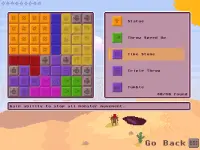 Vampire of the Sands 2