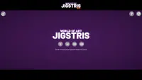 WORLD OF ART - learn with JIGSAW PUZZLES: JIGSTRIS 1