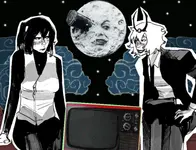 Coralina: a Memory Tale 1