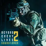 Beyond Enemy Lines 2 - Soundtrack Deluxe 1