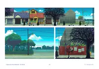 A Space for the Unbound Artbook 4