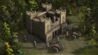 Cossacks 3: Guardians of the Highlands 1