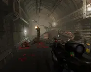 Exodus From the Earth 3