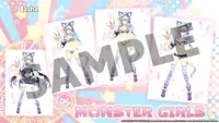Moero Chronicle - Deluxe Pack Deluxe 4
