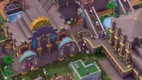 Parkitect - Taste of Adventure Deluxe 4