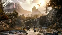 GreedFall - (PS4 & PS5) 1