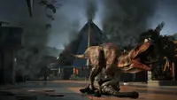 Jurassic World Evolution Anniversary 4